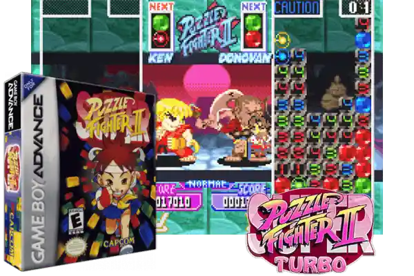 super puzzle fighter ii turbo